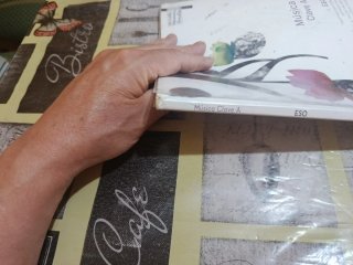 Libro de Música Clave A ESO
