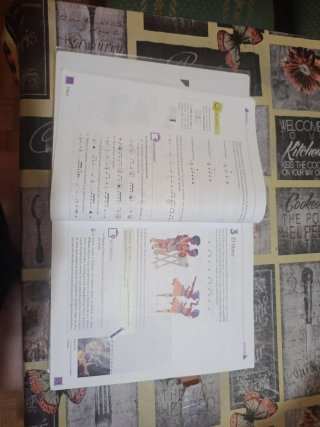 Libro de Música Clave A ESO