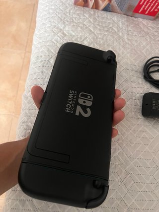 Nintendo Switch 2