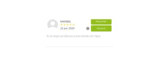 Clases particulares ESO y Bachillerato