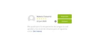 Clases particulares ESO y Bachillerato
