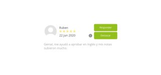 Clases particulares ESO y Bachillerato