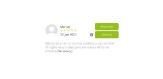 Clases particulares ESO y Bachillerato