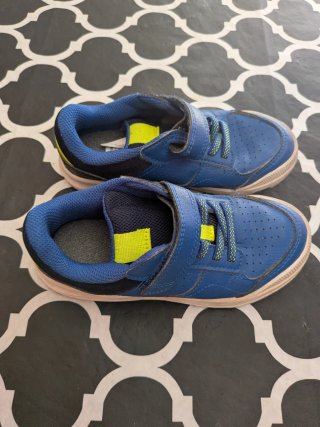 Zapatillas Ferrari