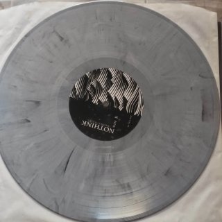 Vinilo Nothink Hidden State Indie