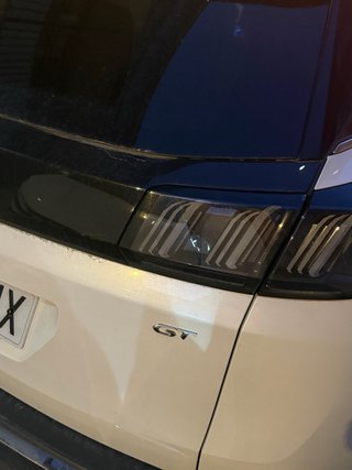Peugeot 3008 2021