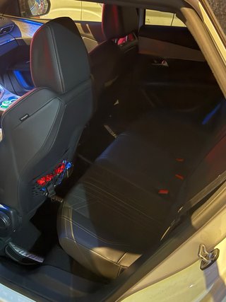 Peugeot 3008 2021