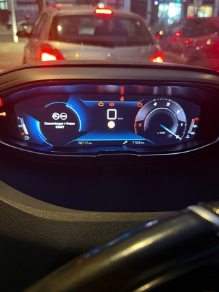 Peugeot 3008 2021
