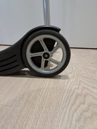 Carrito para mochila escolar universal  Safta