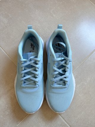 Zapatillas Reebok Flexagon Energy TR4 Azul