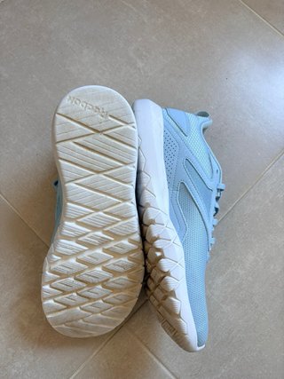 Zapatillas Reebok Flexagon Energy TR4 Azul