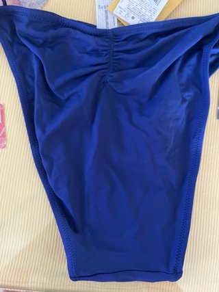 Braga Bikini Women Secret Talla M