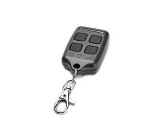 Estrenar! Mando Garaje DTM-CODE Programable