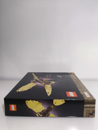 Lego 10363 Leonardo da Vinci Máquina Voladora