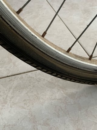 Bicicleta Country 26