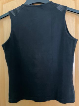 Camiseta de tirantes Guitare mujer