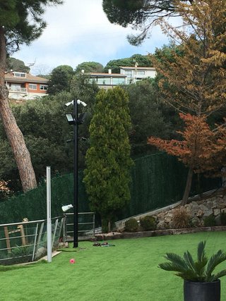 Se realizan instalaciones de sistemas de CCTV