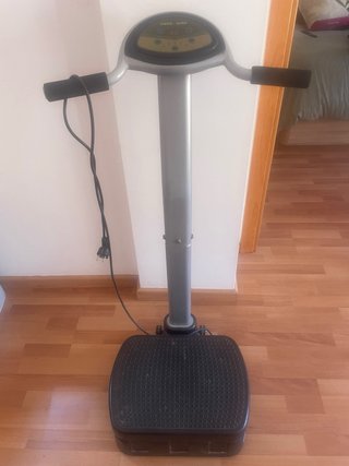 Máquina Vibratoria Vibra-Sana