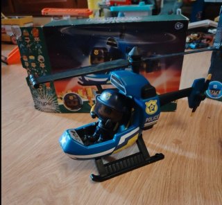 Pack Playmobil City Life + PinyPon Action