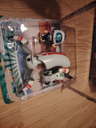 Pack Playmobil City Life + PinyPon Action