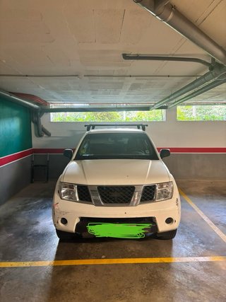 Nissan Pathfinder 2006