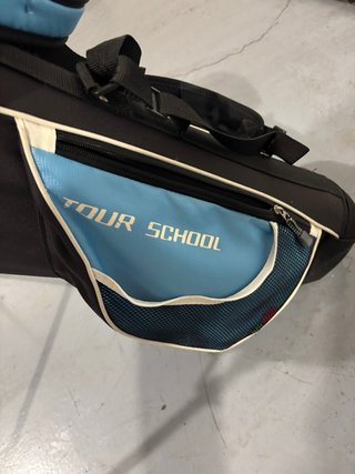 Bolsa de golf infantil Inesis