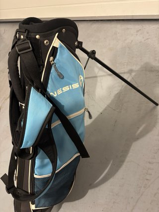 Bolsa de golf infantil Inesis