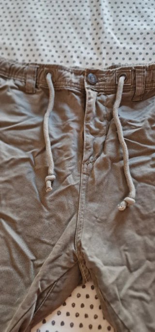 Pantalón Cargo Urban Classics Marrón