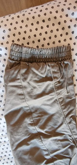 Pantalón Cargo Urban Classics Marrón