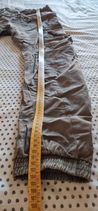 Pantalón Cargo Urban Classics Marrón
