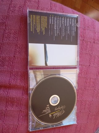CD  la Mala Rodríguez Lujo Ibérico