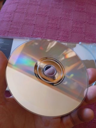 CD  la Mala Rodríguez Lujo Ibérico
