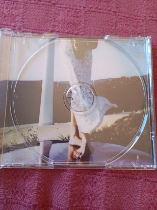 CD  la Mala Rodríguez Lujo Ibérico