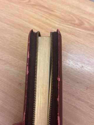 La BIBLE de Jerusalem (cerf)