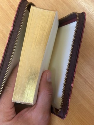 La BIBLE de Jerusalem (cerf)