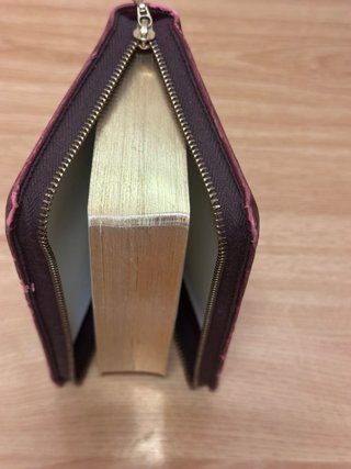 La BIBLE de Jerusalem (cerf)