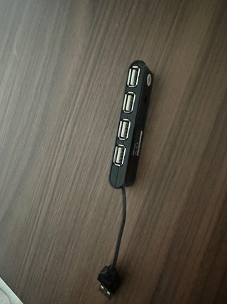 Trust Hub USB 4 Porte