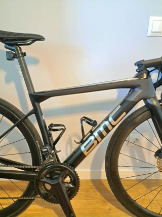 BMC Team Machine SLR02 ESCUCHO OFERTAS SERIAS!!!