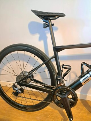 BMC Team Machine SLR02 ESCUCHO OFERTAS SERIAS!!!