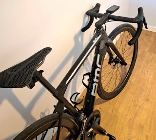 BMC Team Machine SLR02 ESCUCHO OFERTAS SERIAS!!!