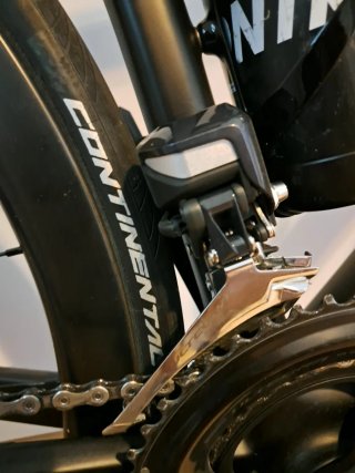 BMC Team Machine SLR02 ESCUCHO OFERTAS SERIAS!!!
