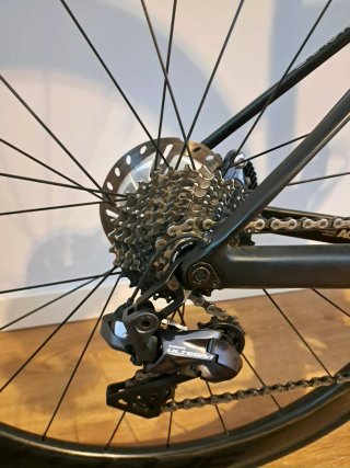 BMC Team Machine SLR02 ESCUCHO OFERTAS SERIAS!!!