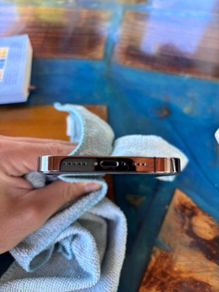 iPhone 13 Pro Nero 128GB