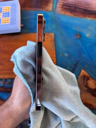iPhone 13 Pro Nero 128GB