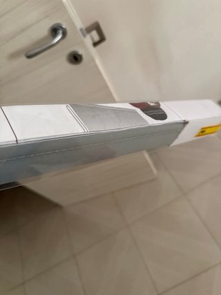 Tenda a rullo arredamento