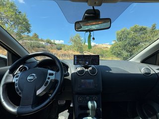 Nissan Qashqai+2 2010 J10 Tekna Premium
