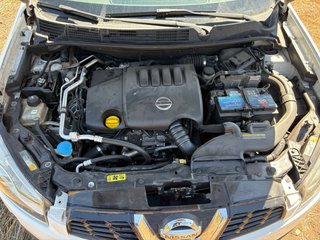 Nissan Qashqai+2 2010 J10 Tekna Premium