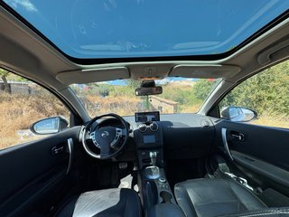 Nissan Qashqai+2 2010 J10 Tekna Premium