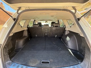 Nissan Qashqai+2 2010 J10 Tekna Premium