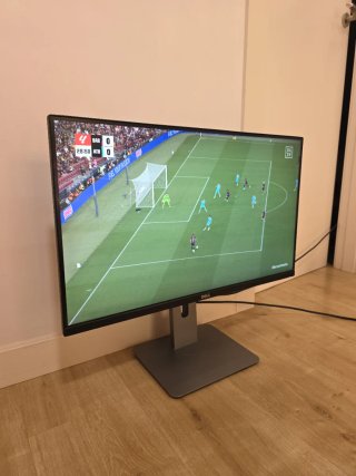 Monitor Dell U2715H